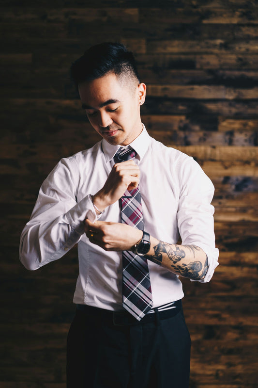 Smart Casual Dress Code: A Modern Man’s Guide For 2024