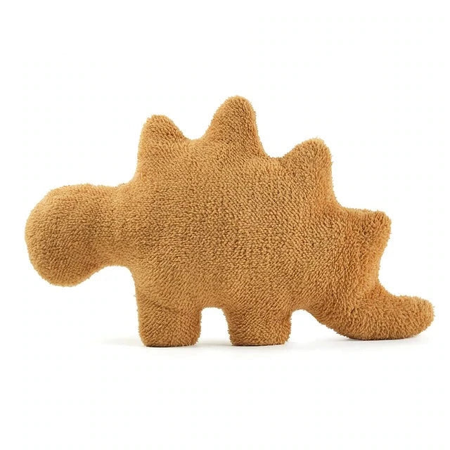 Chicken Nugget Plush