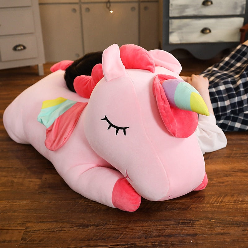 Magical Unicorn Plush