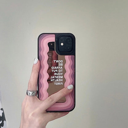 Mirror Case