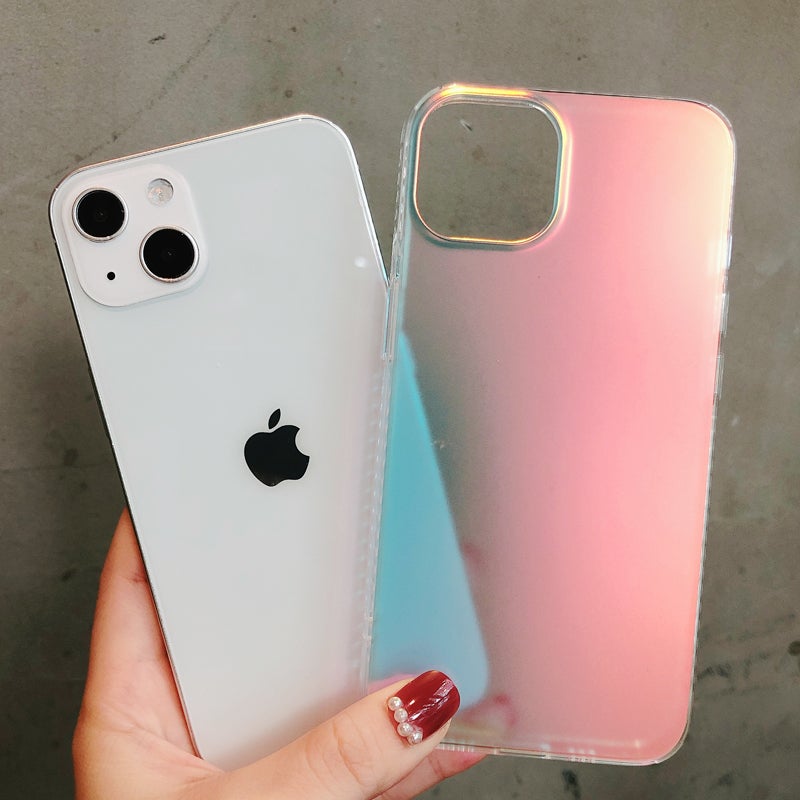 Gradient Case