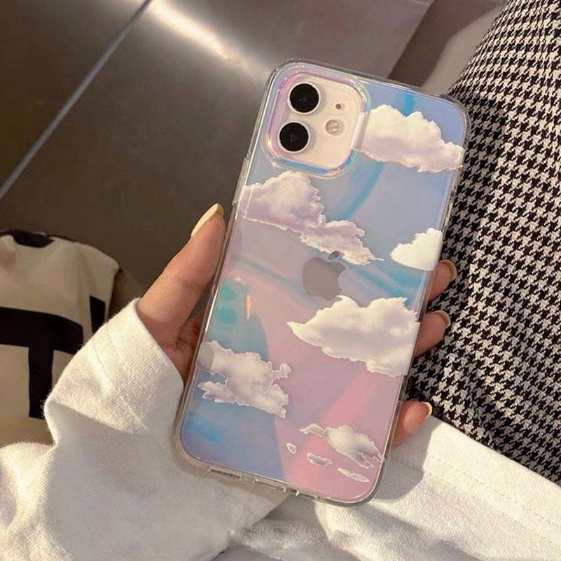 Cloudy Case